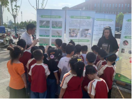 徐州動物園開展“關注野生動物 守護自然寶庫”社區宣傳行動253.png 徐州動物園開展“關注野生動物 守護自然寶庫”社區宣傳行動253.png
