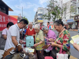 徐州動物園開展“關注野生動物 守護自然寶庫”社區宣傳行動305.png 徐州動物園開展“關注野生動物 守護自然寶庫”社區宣傳行動305.png