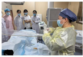 徐州市PICC專項技能暨一體式中線導管資質認證培訓班在我院順利召開09-301329.png 徐州市PICC專項技能暨一體式中線導管資質認證培訓班在我院順利召開09-301329.png