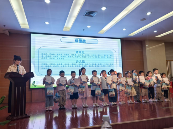 “王陵小神醫眼中的未來醫院” ---科普活動圓滿成功 (1)27.png