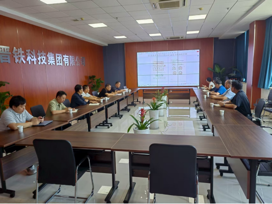 深化科技服務(wù)  助力企業(yè)發(fā)展-高校專家進企業(yè)服務(wù)專場活動報道20250725224.png