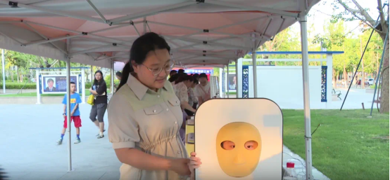 沛縣航天主題公園科普展 開啟全民科學探索新體驗630.png