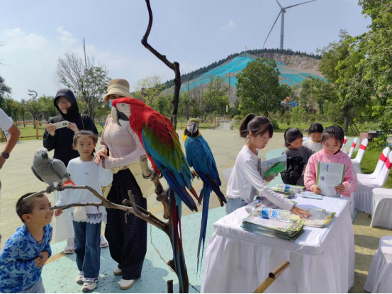 聚焦野生動物保護,共赴生物多樣性科普之約——2025 年“全國科普月”徐州活動圓滿舉辦703.png 聚焦野生動物保護,共赴生物多樣性科普之約——2025 年“全國科普月”徐州活動圓滿舉辦703.png