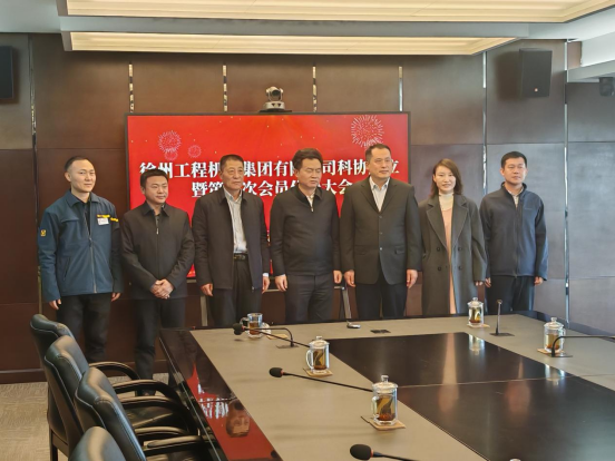 市科協(xié)推動(dòng)大型國(guó)企成立企業(yè)科協(xié)