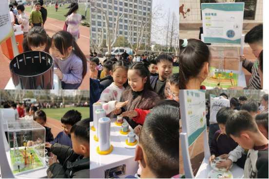 江蘇省科協(xié)科普巡展走進邳州市實驗小學 點亮少年科學夢441.png